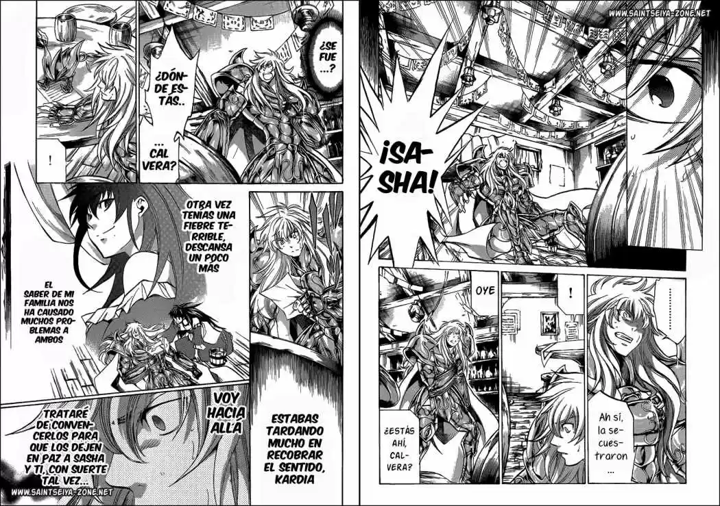 Saint Seiya The Lost Canvas (2016) - Capítulo 3.6 - Página 7 - LectorTMOo