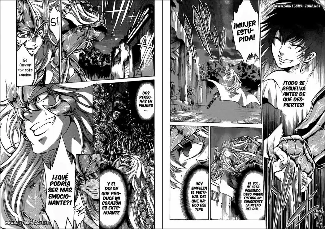 Saint Seiya The Lost Canvas (2016) - Capítulo 3.6 - Página 8 - LectorTMOo