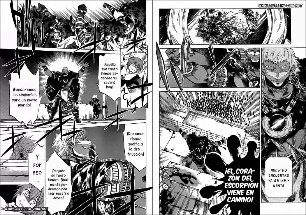 Saint Seiya The Lost Canvas (2016) - Capítulo 3.6 - Página 9 - LectorTMOo