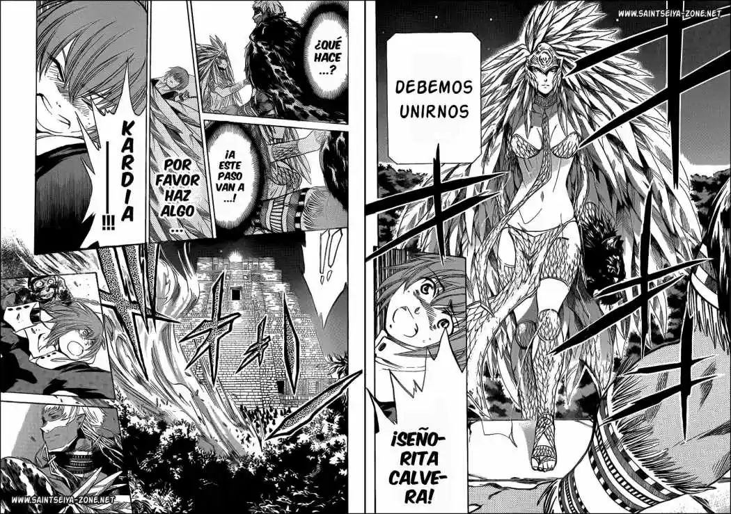 Saint Seiya The Lost Canvas (2016) - Capítulo 3.6 - Página 10 - LectorTMOo