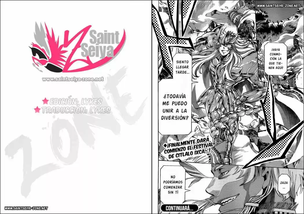 Saint Seiya The Lost Canvas (2016) - Capítulo 3.6 - Página 11 - LectorTMOo