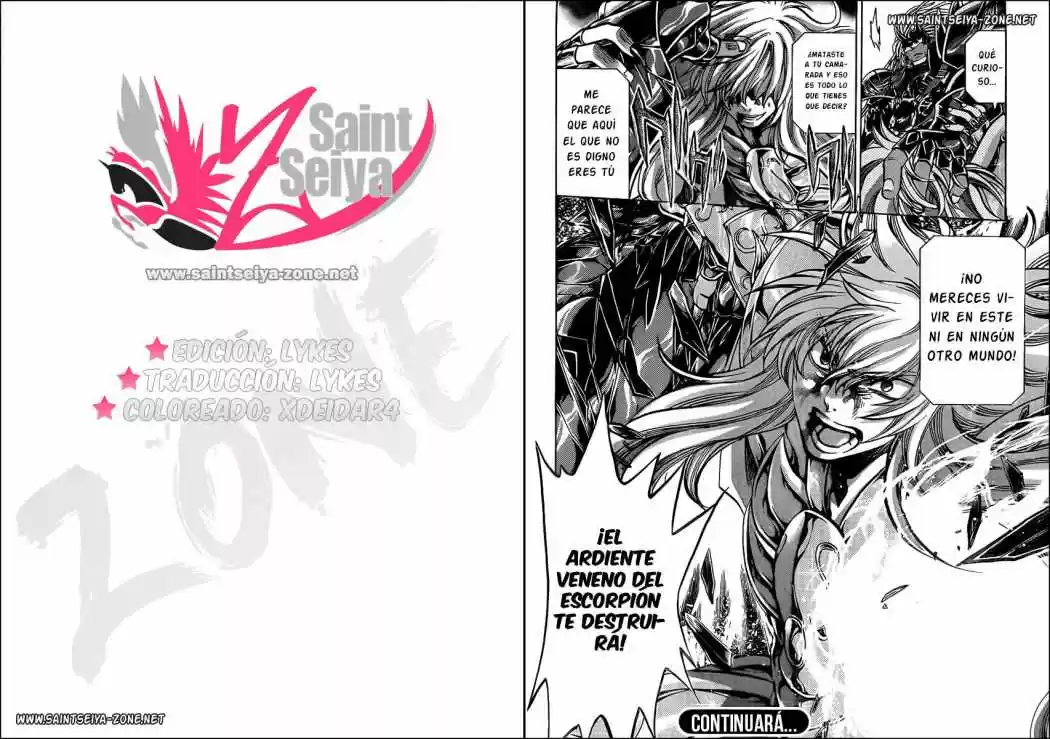 Saint Seiya The Lost Canvas (2016) - Capítulo 3.7 - Página 11 - LectorTMOo