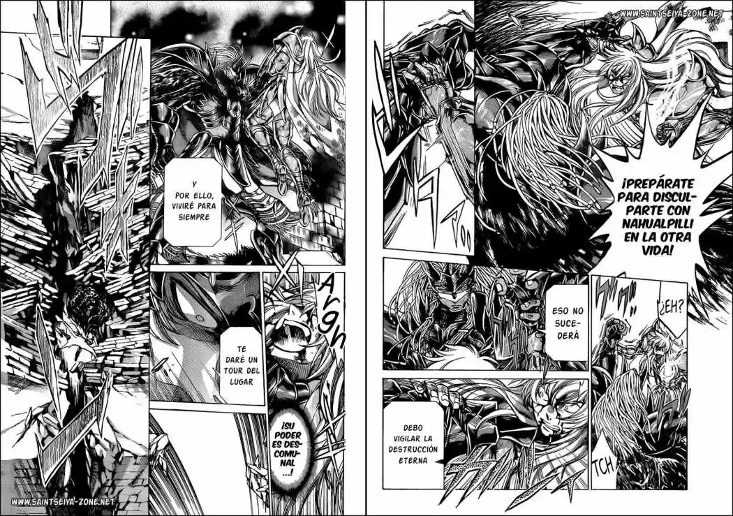 Saint Seiya The Lost Canvas (2016) - Capítulo 3.8 - Página 2 - LectorTMOo