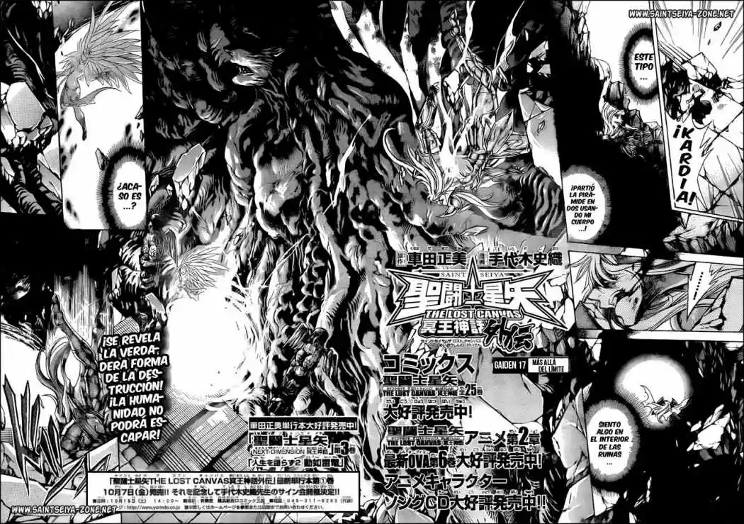 Saint Seiya The Lost Canvas (2016) - Capítulo 3.8 - Página 3 - LectorTMOo