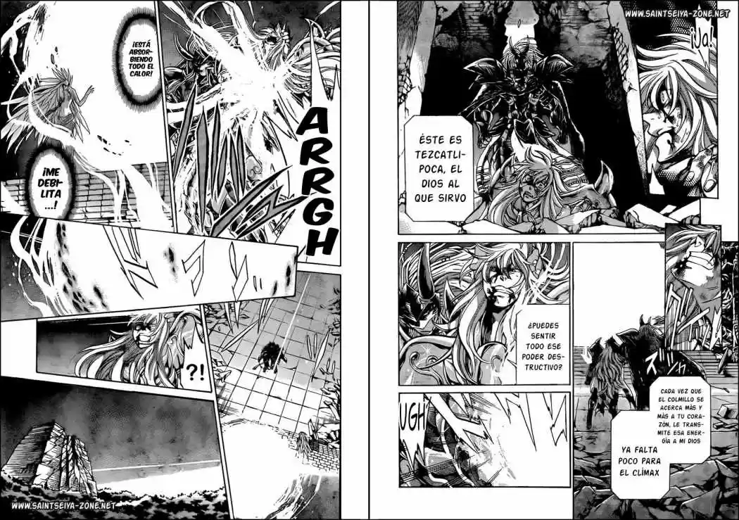 Saint Seiya The Lost Canvas (2016) - Capítulo 3.8 - Página 4 - LectorTMOo