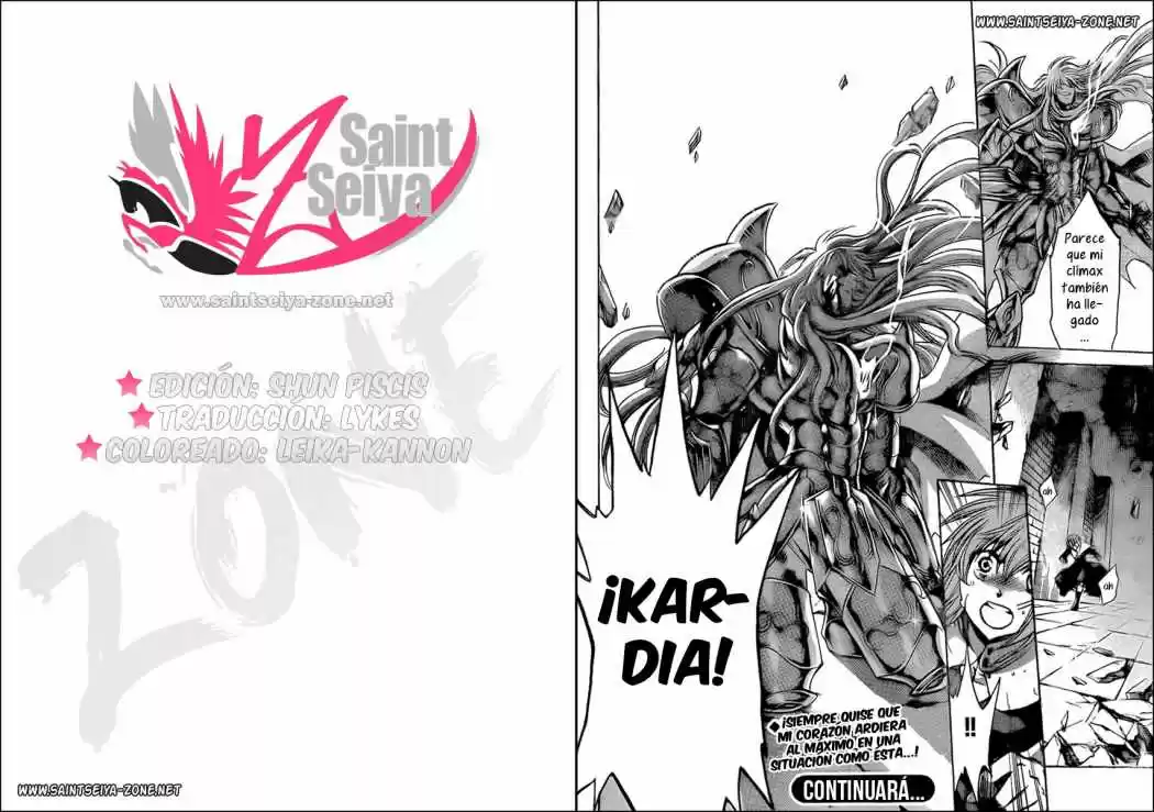 Saint Seiya The Lost Canvas (2016) - Capítulo 3.8 - Página 11 - LectorTMOo