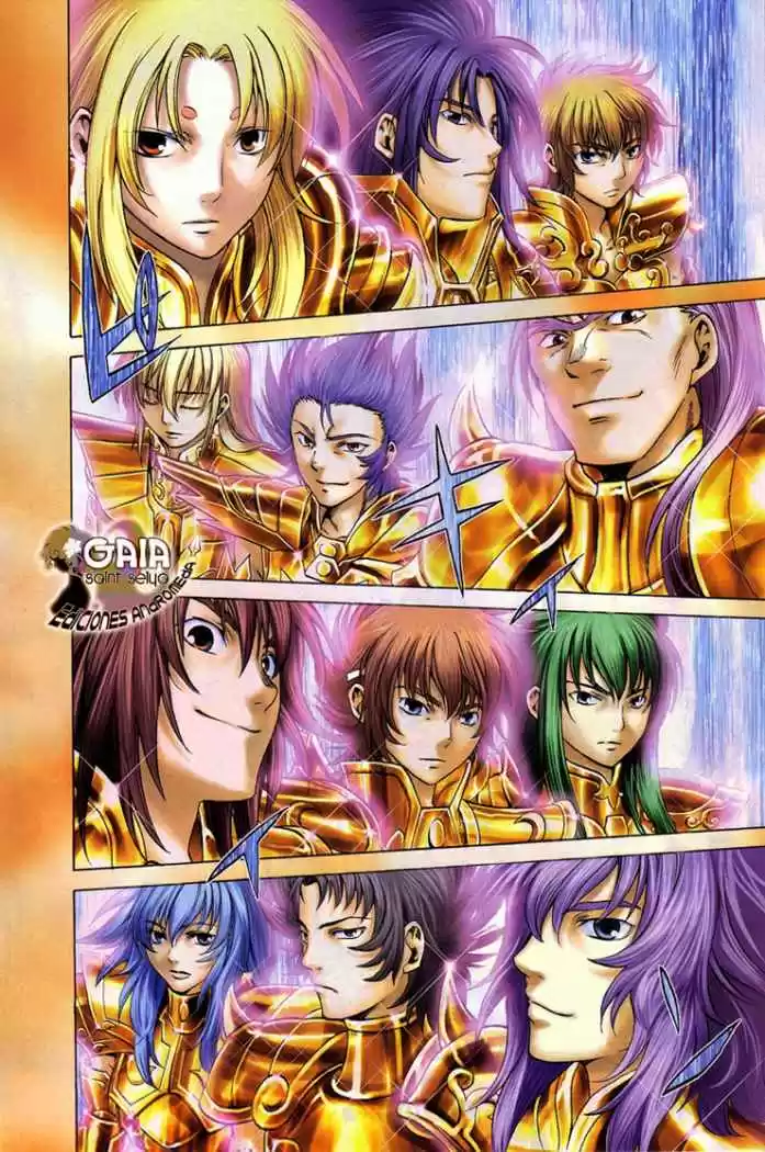 Saint Seiya The Lost Canvas (2016) - Capítulo 3 - Página 6 - LectorTMOo