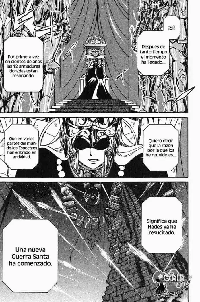 Saint Seiya The Lost Canvas (2016) - Capítulo 3 - Página 7 - LectorTMOo