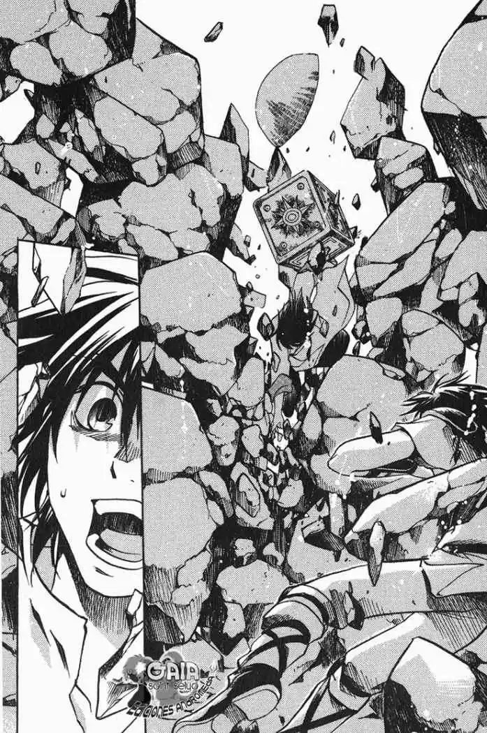 Saint Seiya The Lost Canvas (2016) - Capítulo 3 - Página 15 - LectorTMOo