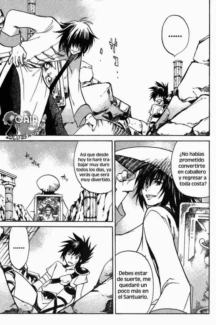 Saint Seiya The Lost Canvas (2016) - Capítulo 3 - Página 16 - LectorTMOo
