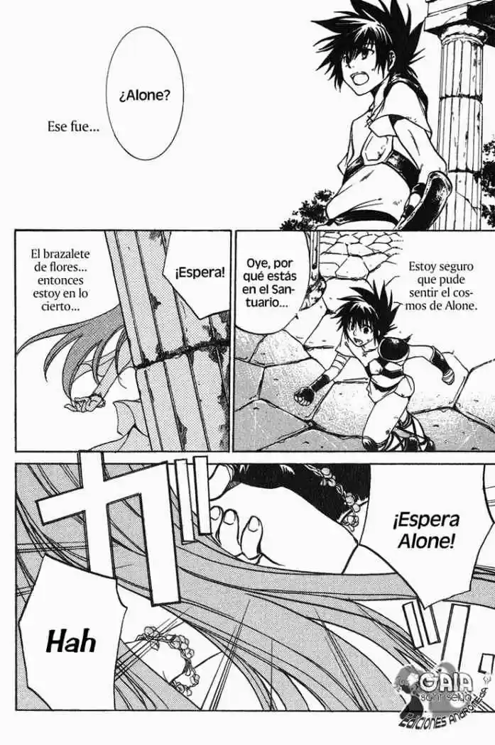 Saint Seiya The Lost Canvas (2016) - Capítulo 3 - Página 19 - LectorTMOo