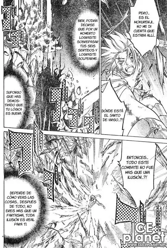 Saint Seiya The Lost Canvas (2016) - Capítulo 30 - Página 3 - LectorTMOo