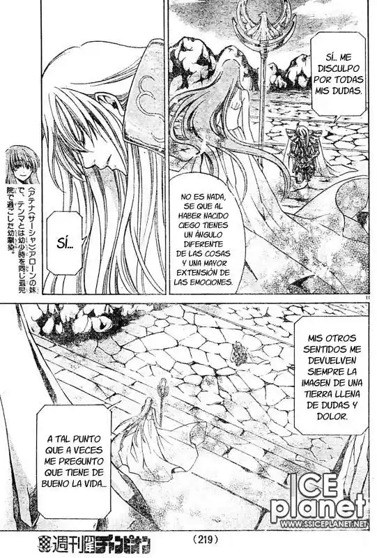 Saint Seiya The Lost Canvas (2016) - Capítulo 30 - Página 10 - LectorTMOo