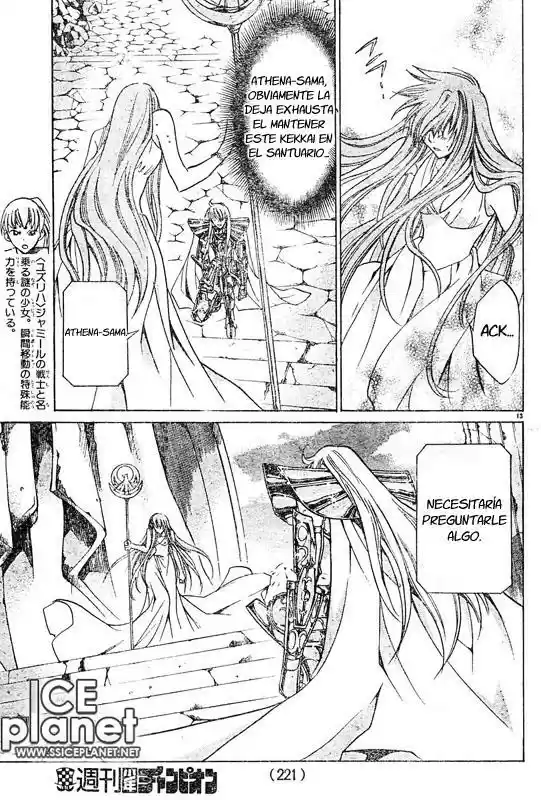 Saint Seiya The Lost Canvas (2016) - Capítulo 30 - Página 12 - LectorTMOo