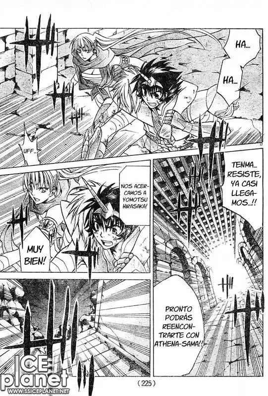 Saint Seiya The Lost Canvas (2016) - Capítulo 30 - Página 16 - LectorTMOo