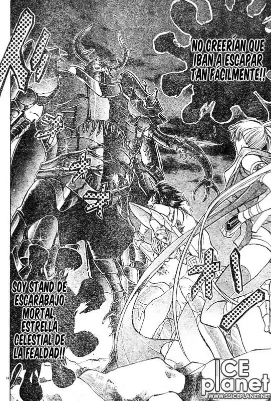 Saint Seiya The Lost Canvas (2016) - Capítulo 30 - Página 17 - LectorTMOo