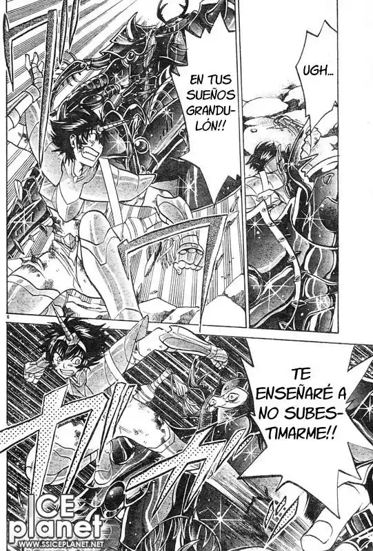 Saint Seiya The Lost Canvas (2016) - Capítulo 31 - Página 6 - LectorTMOo