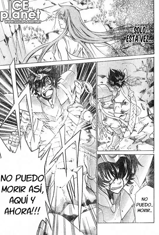 Saint Seiya The Lost Canvas (2016) - Capítulo 31 - Página 9 - LectorTMOo