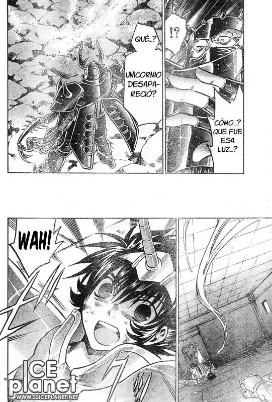 Saint Seiya The Lost Canvas (2016) - Capítulo 31 - Página 10 - LectorTMOo