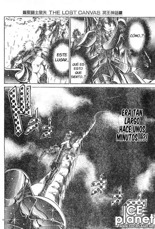 Saint Seiya The Lost Canvas (2016) - Capítulo 31 - Página 16 - LectorTMOo
