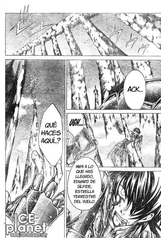Saint Seiya The Lost Canvas (2016) - Capítulo 32 - Página 6 - LectorTMOo