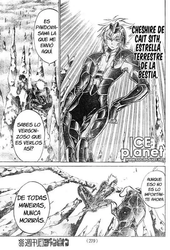 Saint Seiya The Lost Canvas (2016) - Capítulo 32 - Página 7 - LectorTMOo