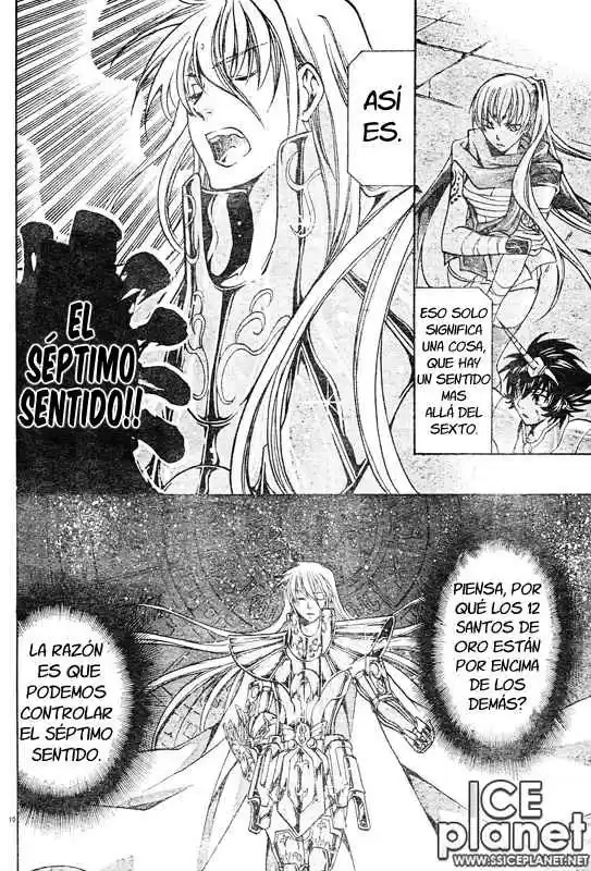 Saint Seiya The Lost Canvas (2016) - Capítulo 32 - Página 10 - LectorTMOo