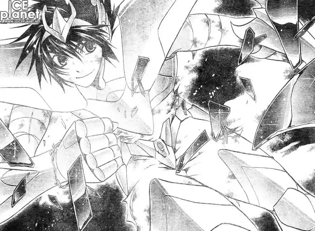 Saint Seiya The Lost Canvas (2016) - Capítulo 32 - Página 18 - LectorTMOo