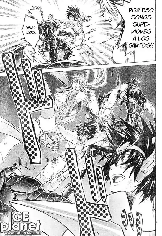 Saint Seiya The Lost Canvas (2016) - Capítulo 33 - Página 8 - LectorTMOo