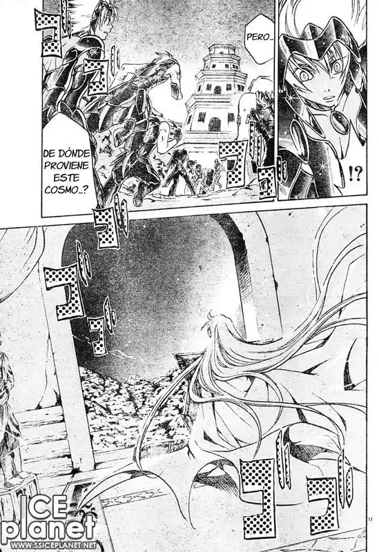 Saint Seiya The Lost Canvas (2016) - Capítulo 33 - Página 16 - LectorTMOo