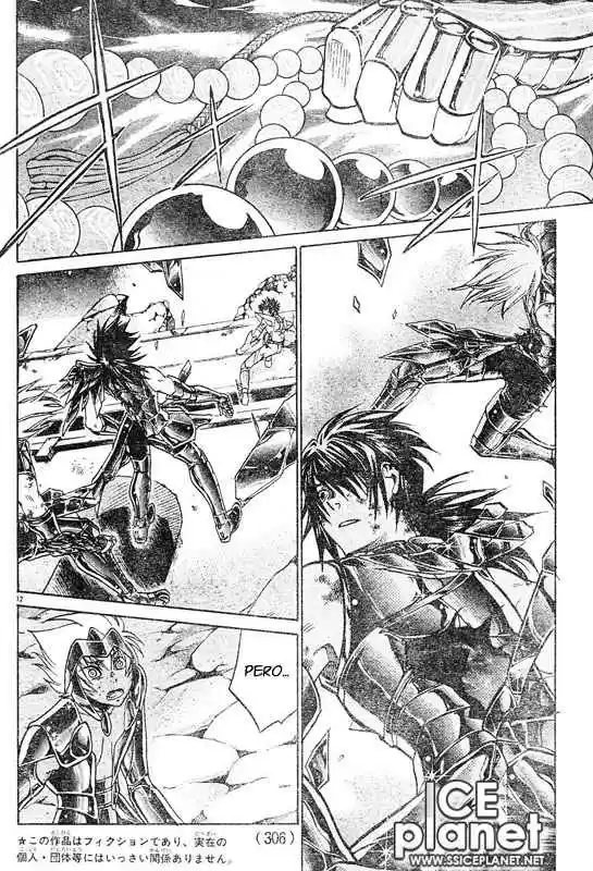 Saint Seiya The Lost Canvas (2016) - Capítulo 34 - Página 8 - LectorTMOo