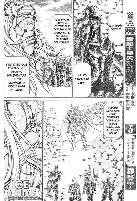 Saint Seiya The Lost Canvas (2016) - Capítulo 35 - Página 6 - LectorTMOo