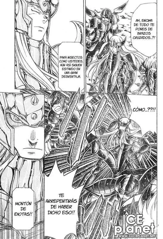 Saint Seiya The Lost Canvas (2016) - Capítulo 35 - Página 7 - LectorTMOo