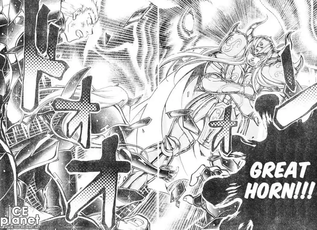 Saint Seiya The Lost Canvas (2016) - Capítulo 35 - Página 8 - LectorTMOo