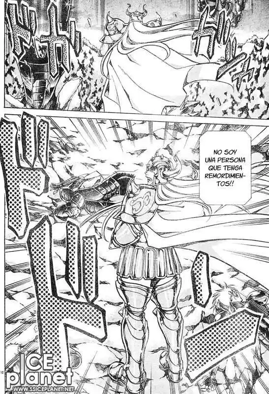 Saint Seiya The Lost Canvas (2016) - Capítulo 35 - Página 9 - LectorTMOo