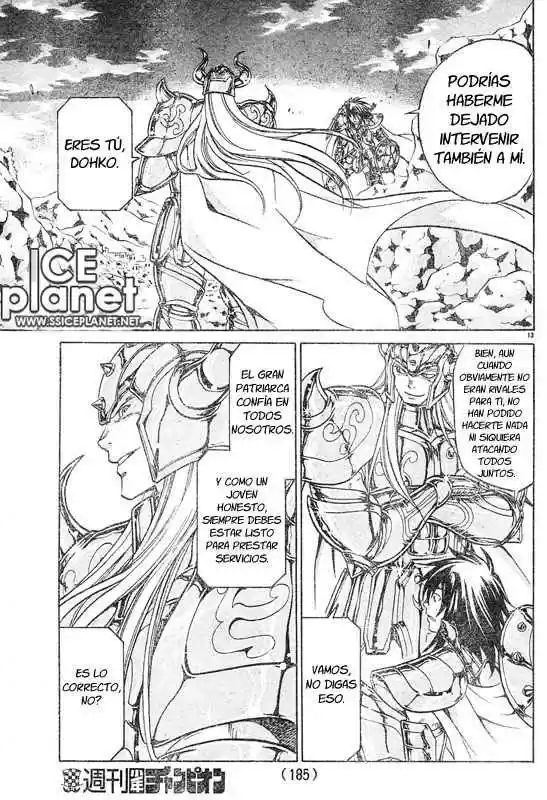 Saint Seiya The Lost Canvas (2016) - Capítulo 35 - Página 10 - LectorTMOo