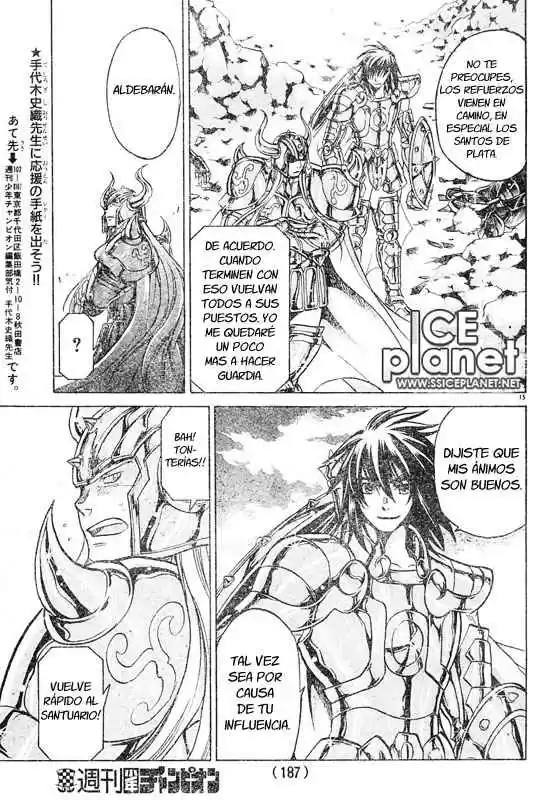 Saint Seiya The Lost Canvas (2016) - Capítulo 35 - Página 12 - LectorTMOo