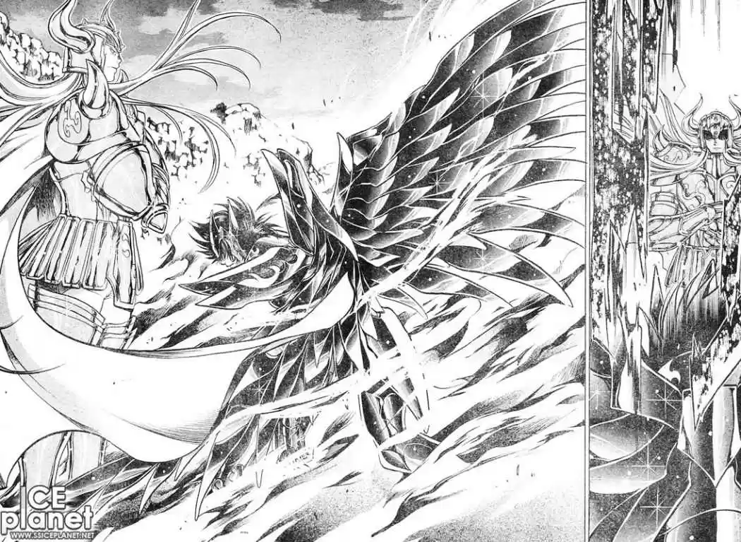 Saint Seiya The Lost Canvas (2016) - Capítulo 35 - Página 15 - LectorTMOo