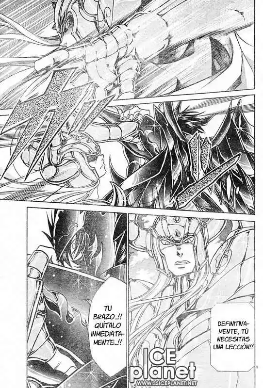 Saint Seiya The Lost Canvas (2016) - Capítulo 36 - Página 6 - LectorTMOo
