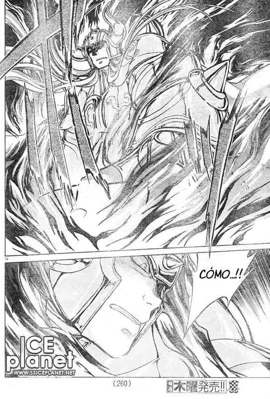 Saint Seiya The Lost Canvas (2016) - Capítulo 36 - Página 7 - LectorTMOo