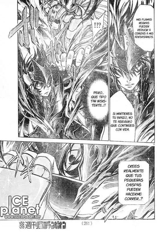 Saint Seiya The Lost Canvas (2016) - Capítulo 36 - Página 8 - LectorTMOo