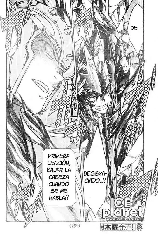 Saint Seiya The Lost Canvas (2016) - Capítulo 36 - Página 9 - LectorTMOo