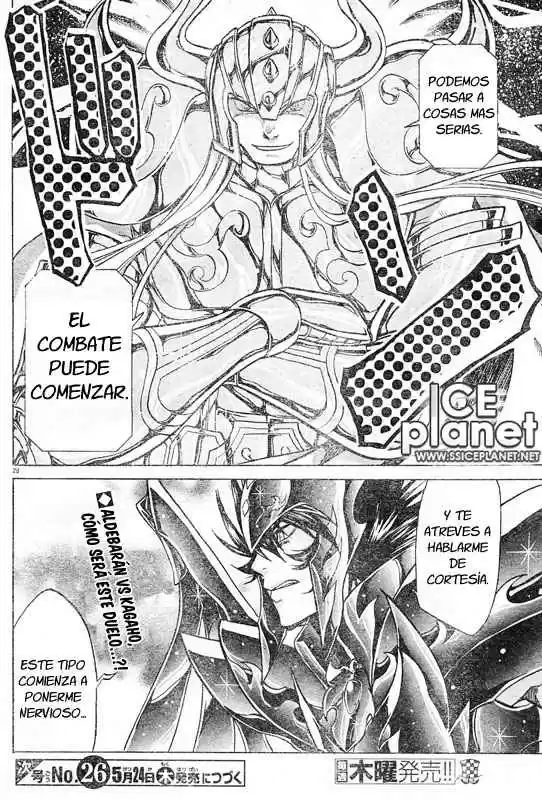 Saint Seiya The Lost Canvas (2016) - Capítulo 36 - Página 12 - LectorTMOo