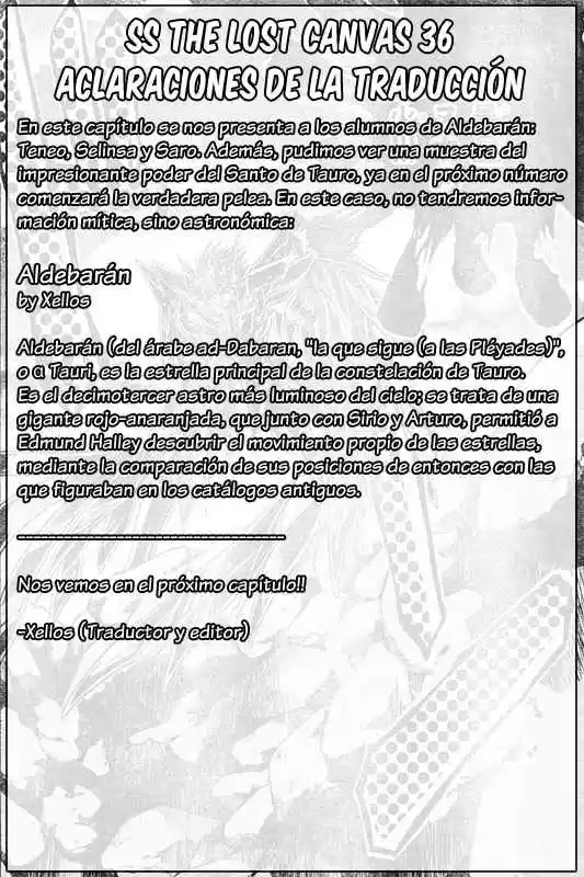 Saint Seiya The Lost Canvas (2016) - Capítulo 36 - Página 13 - LectorTMOo