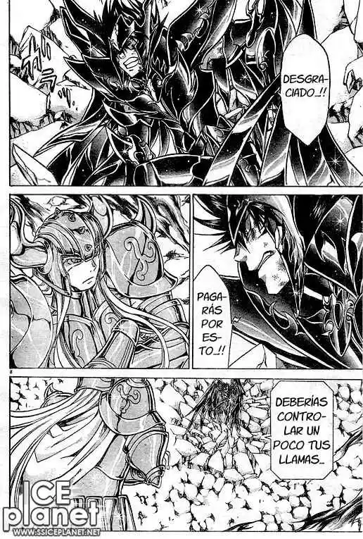 Saint Seiya The Lost Canvas (2016) - Capítulo 37 - Página 4 - LectorTMOo
