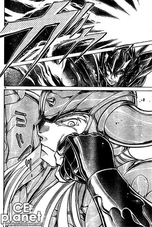 Saint Seiya The Lost Canvas (2016) - Capítulo 37 - Página 13 - LectorTMOo