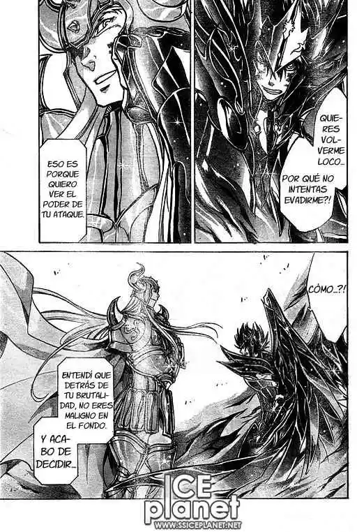 Saint Seiya The Lost Canvas (2016) - Capítulo 37 - Página 14 - LectorTMOo
