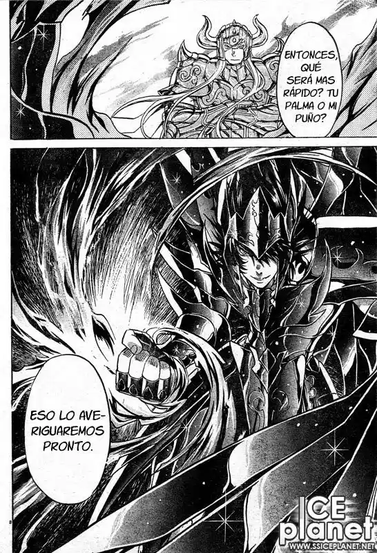Saint Seiya The Lost Canvas (2016) - Capítulo 38 - Página 6 - LectorTMOo