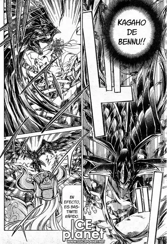 Saint Seiya The Lost Canvas (2016) - Capítulo 38 - Página 10 - LectorTMOo