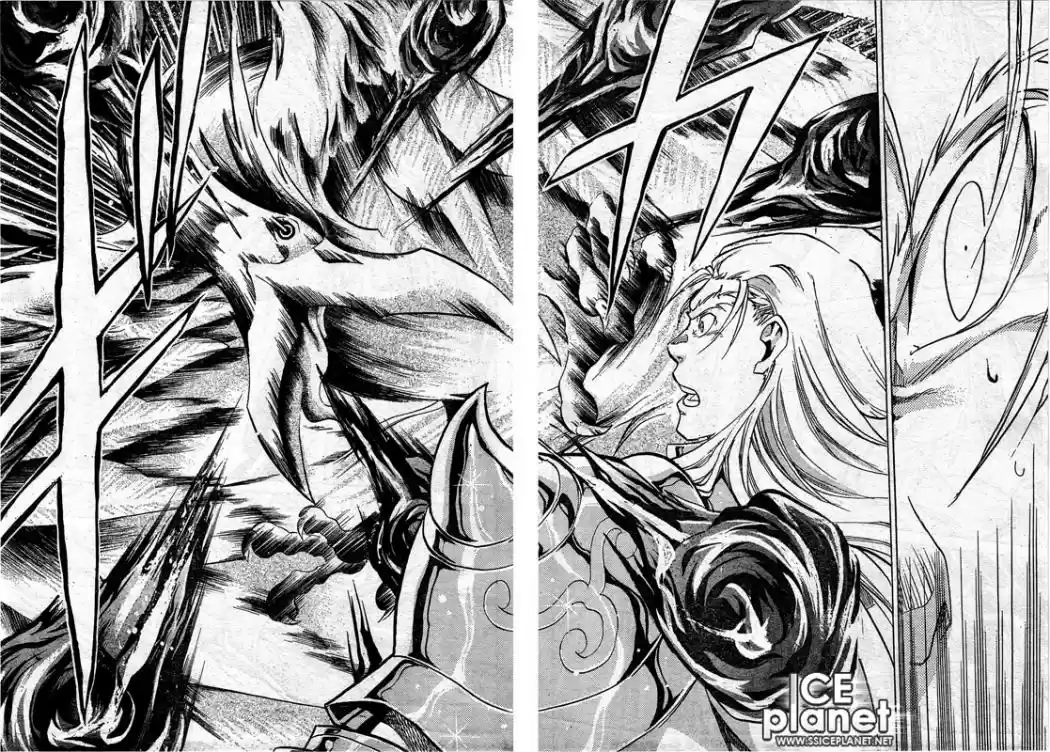 Saint Seiya The Lost Canvas (2016) - Capítulo 38 - Página 14 - LectorTMOo